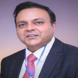 DR.SAMEER TRIVEDI